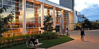 College Of DuPage
