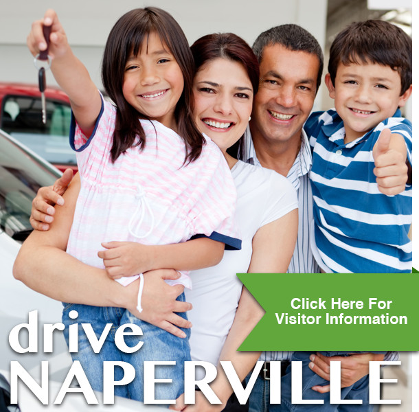 Drive Naperville
