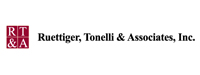 Ruettiger, Tonelli and Associates