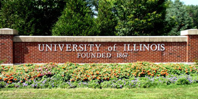 The University of Illinois Business Innovation Services