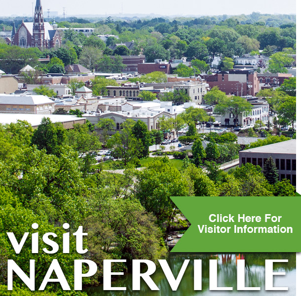 Visit Naperville